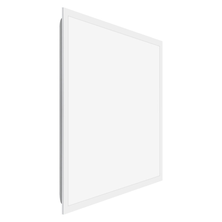 PANEL COMPACT 600 33W 865