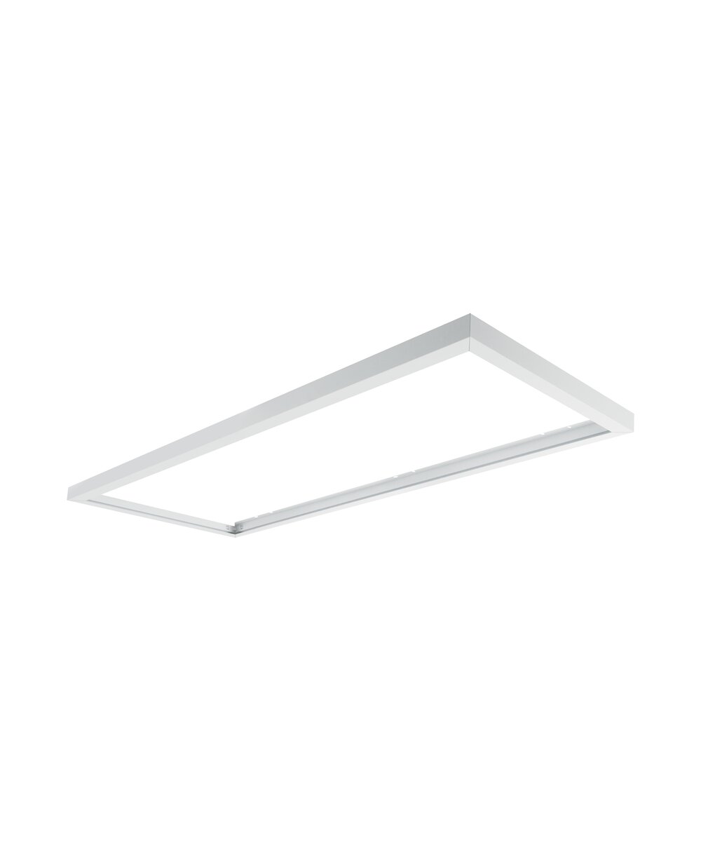 SURFACE MOUNT KIT VALUE 1200 X 300 SF MOUNT KIT H70 VAL