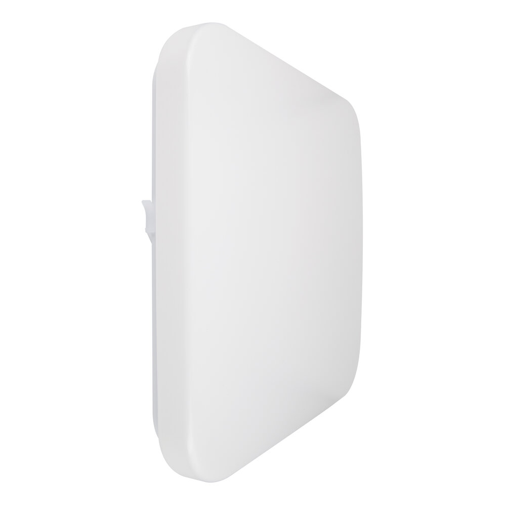 SURFACE SQUARE 330 3CCT 24W 3CCT IP44