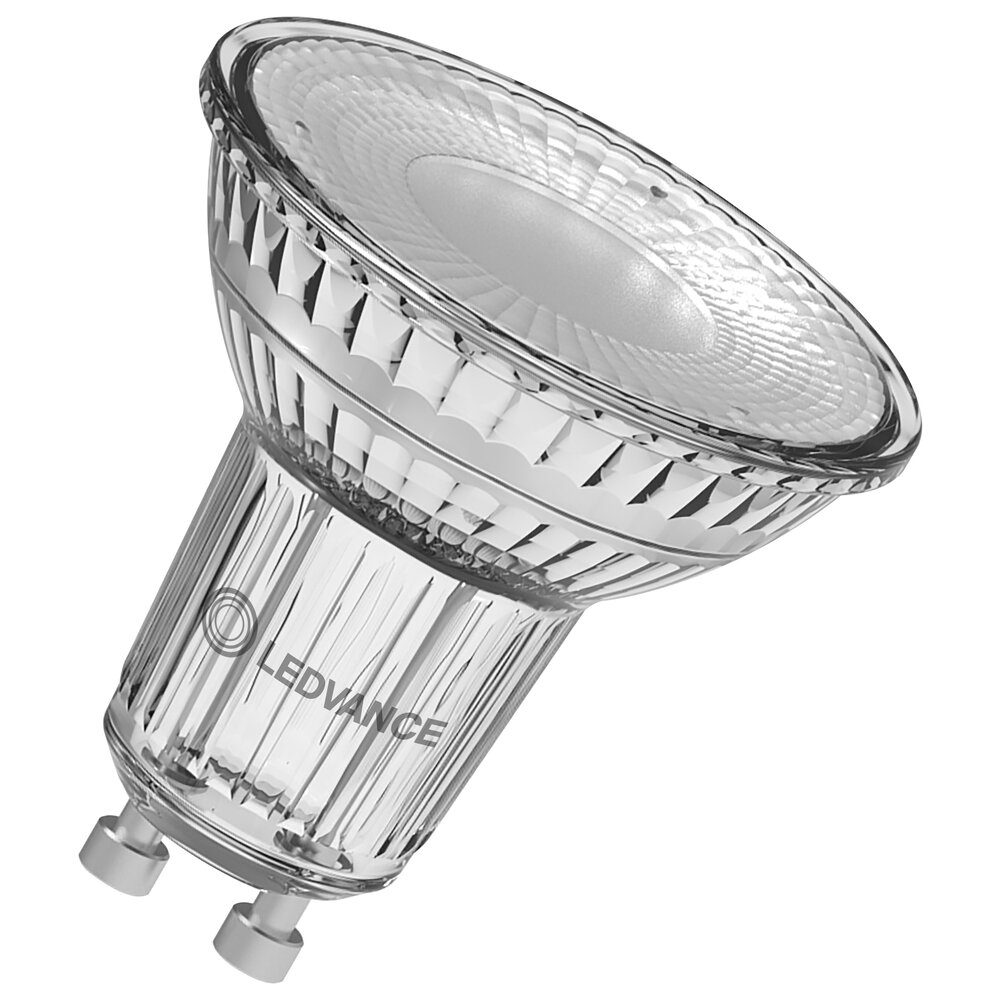 LED PAR16 P 2.6W 827 GU10