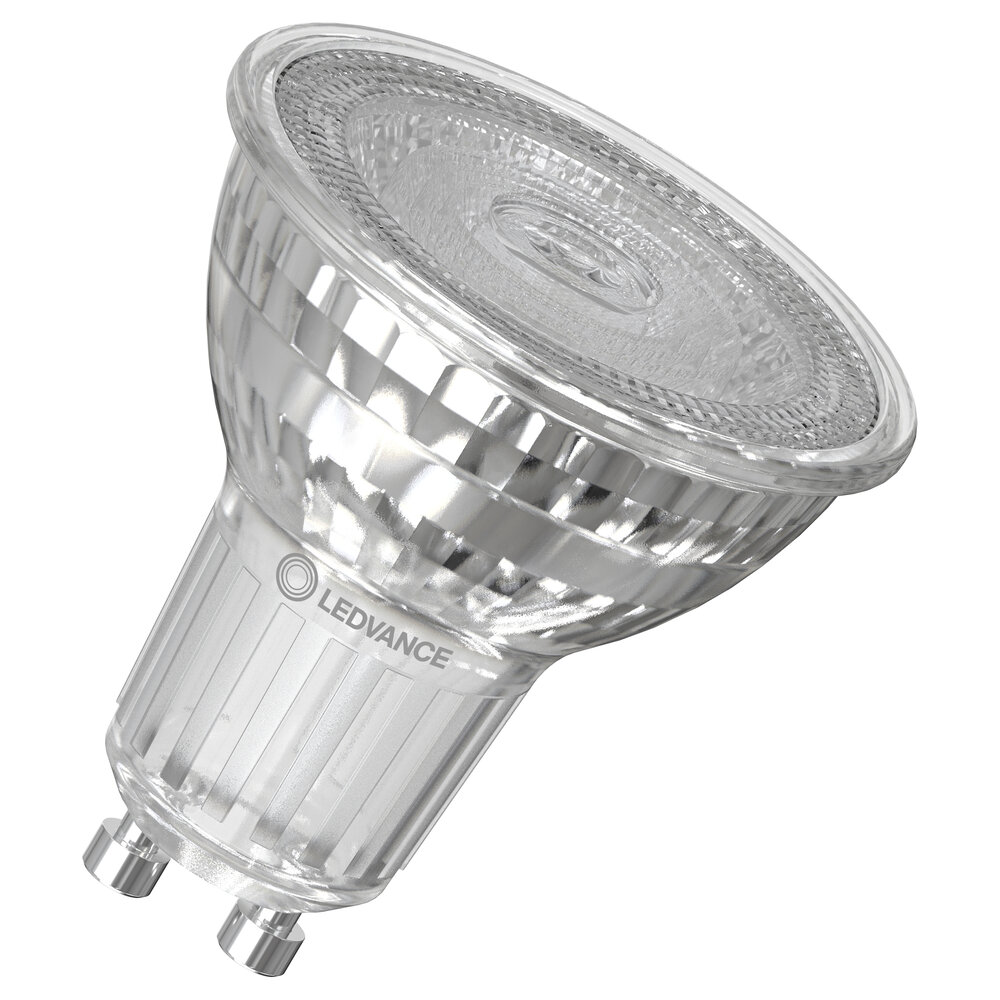 LED PAR16 DIM P 4.5W 927 GU10