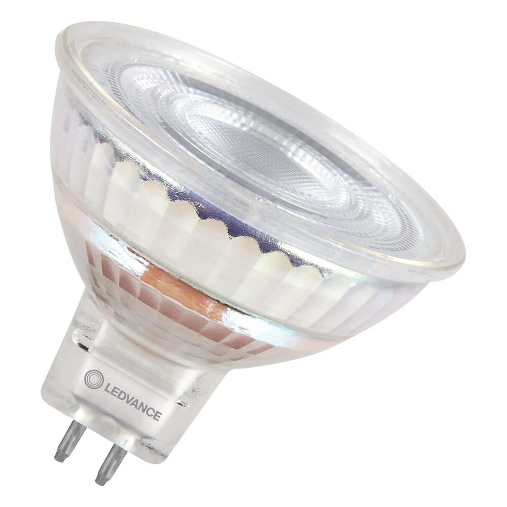 LED MR16 P 6.5W 830 GU5.3