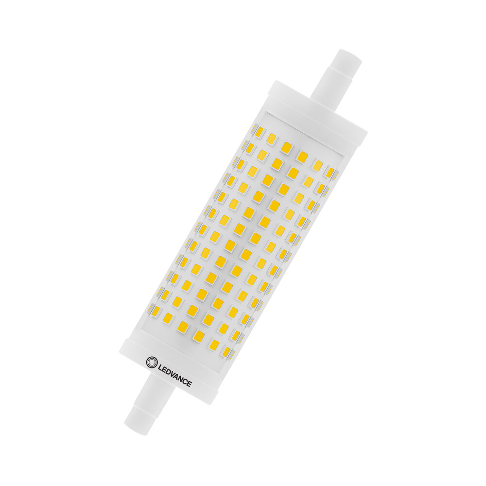 LED LINE R7s DIM P 18.2W 827 R7s
