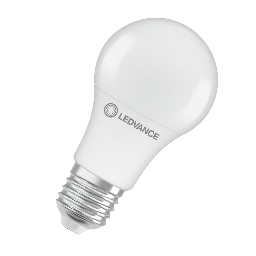 LED CLASSIC A V 8.5W 840 Frosted E27