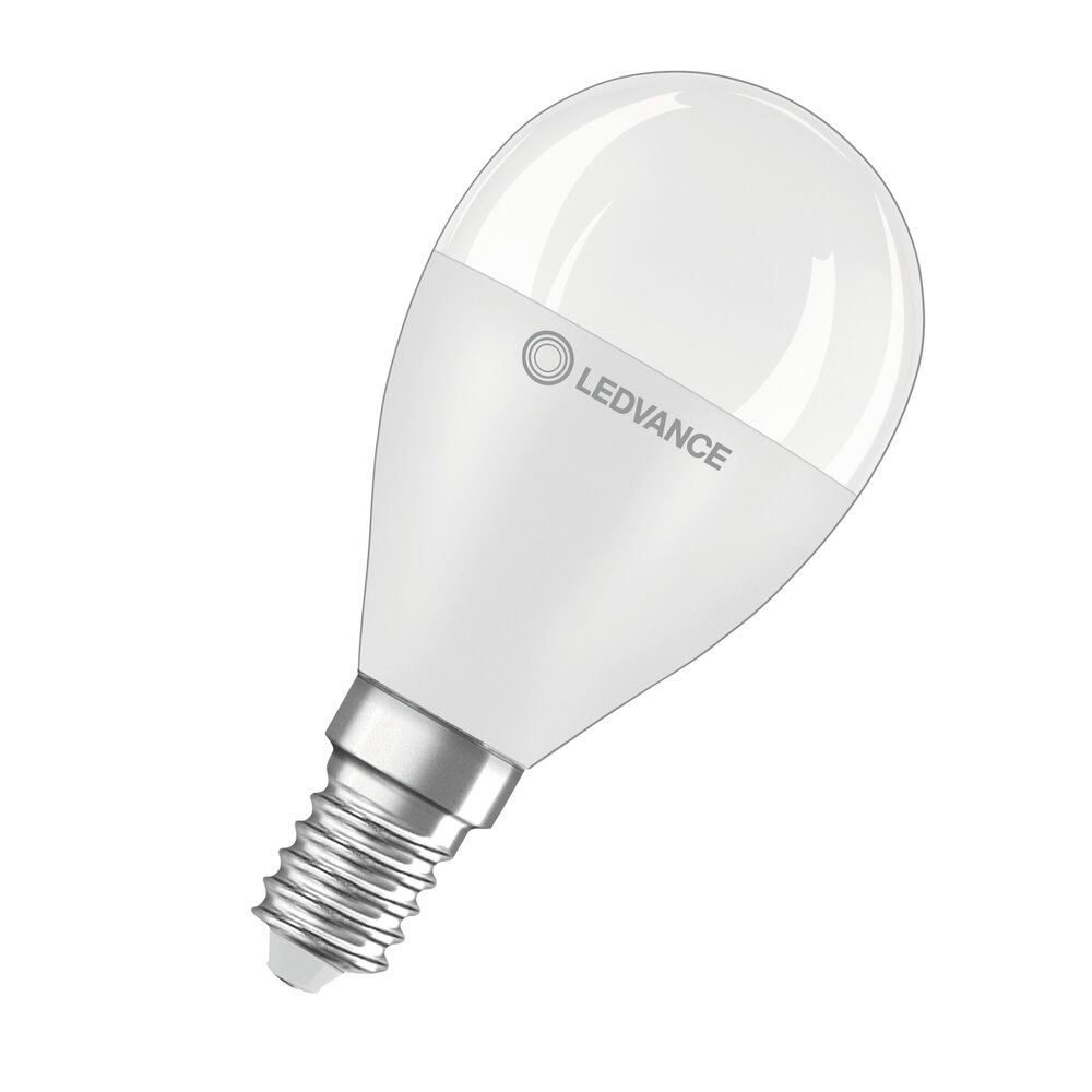 LED CLASSIC P V 7.5W 827 Frosted E14