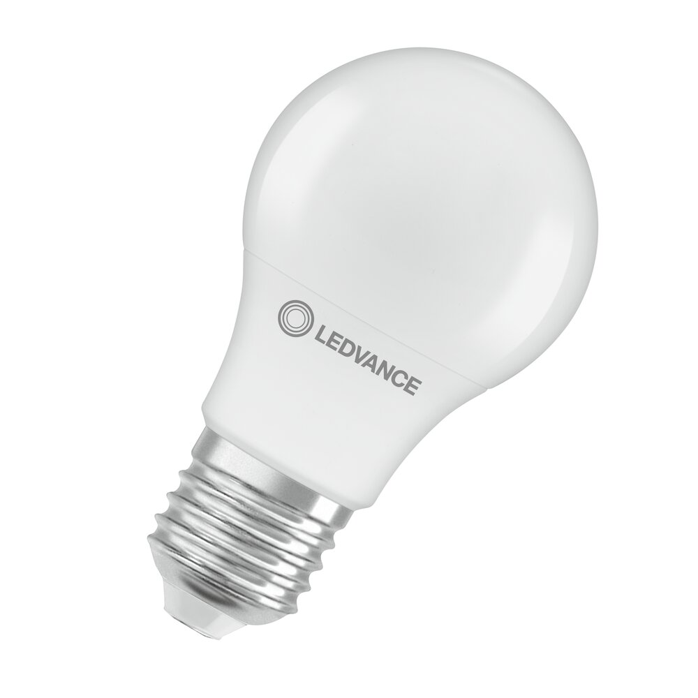 LED CLASSIC A V 4.9W 865 Frosted E27