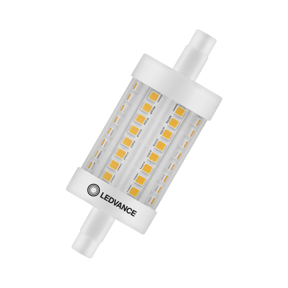 LED LINE R7s P 7.3W 827 R7s