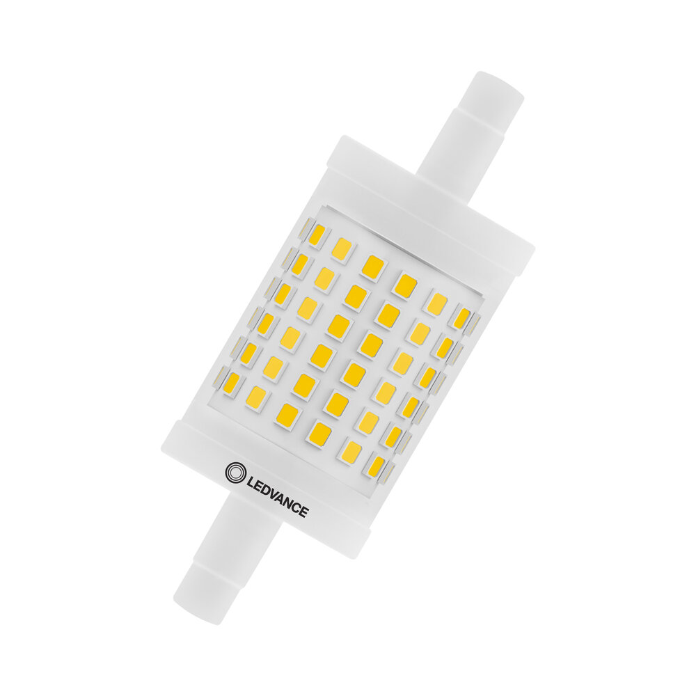 LED LINE R7s P 11.5W 827 R7s