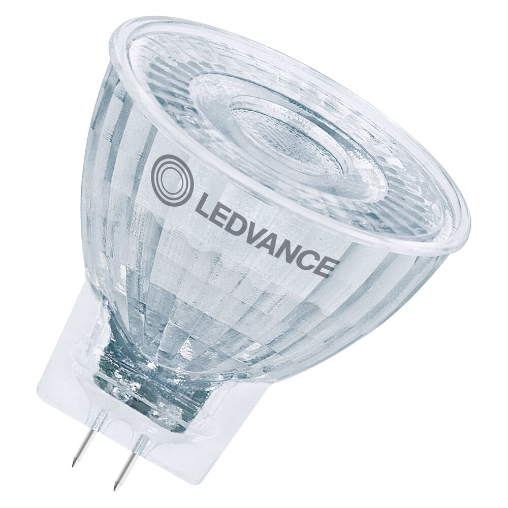 LED MR11 P 4.2W 827 GU4
