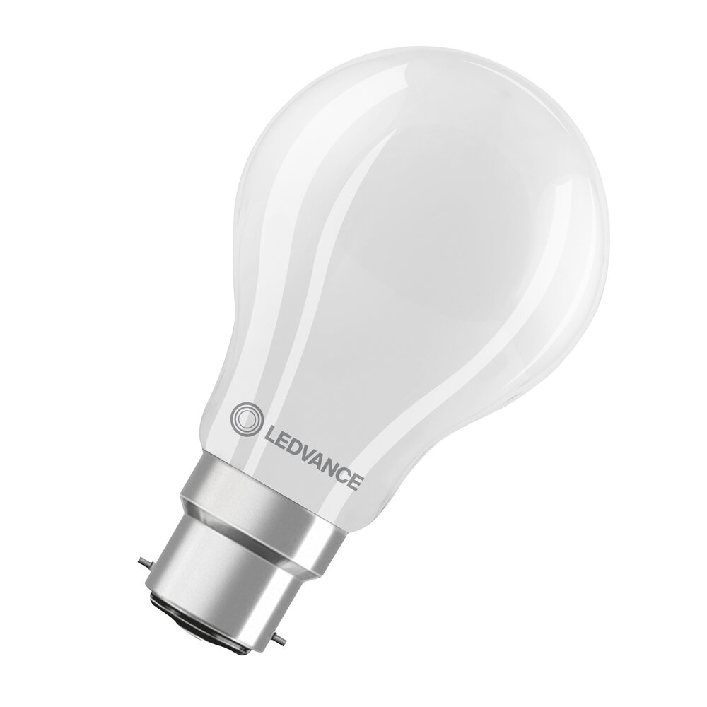 LED CLASSIC A DIM P 7W 827 Frosted B22d