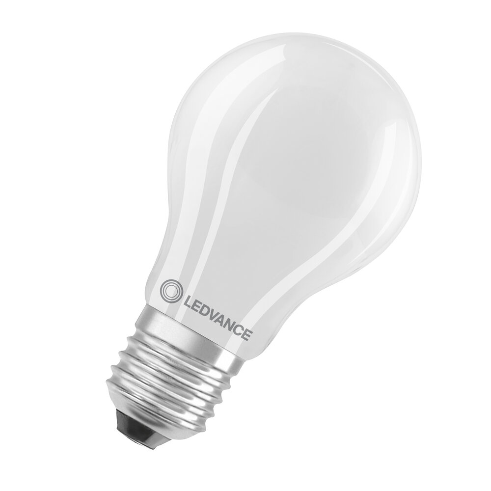 LED CLASSIC A DIM P 7W 827 Frosted E27