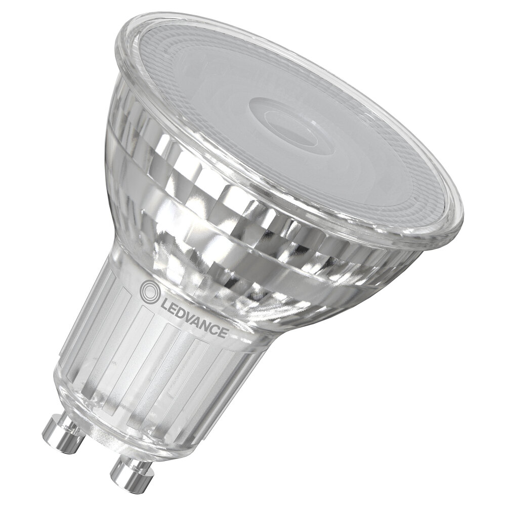 LED PAR16 P 6.9W 840 GU10