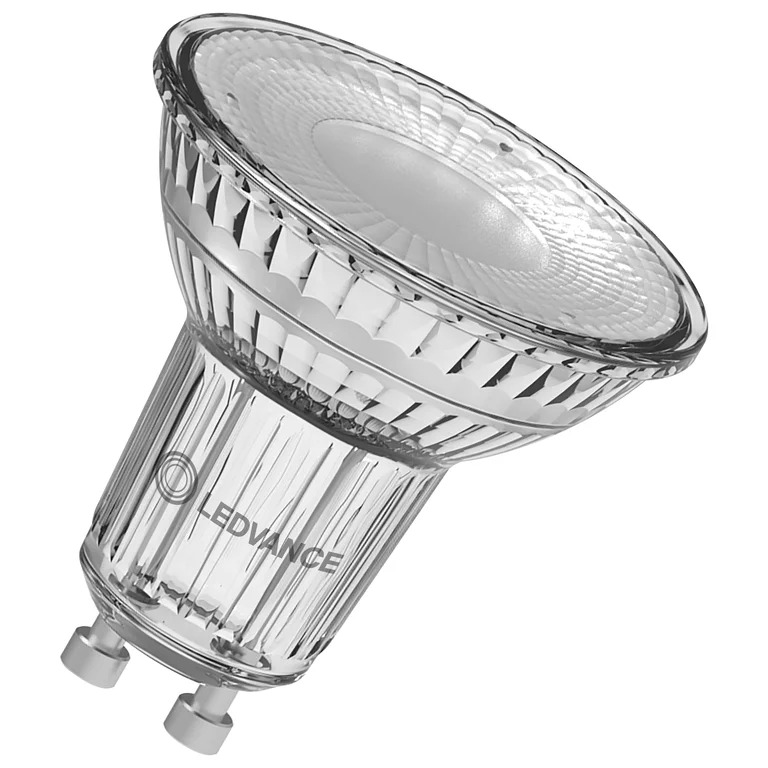 LED PAR16 V 6.9W 840 GU10