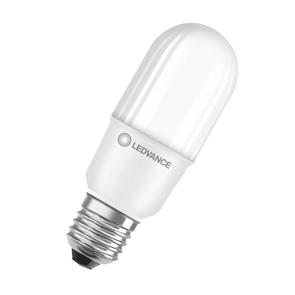 LED CLASSIC STICK P 9W 827 Frosted E27