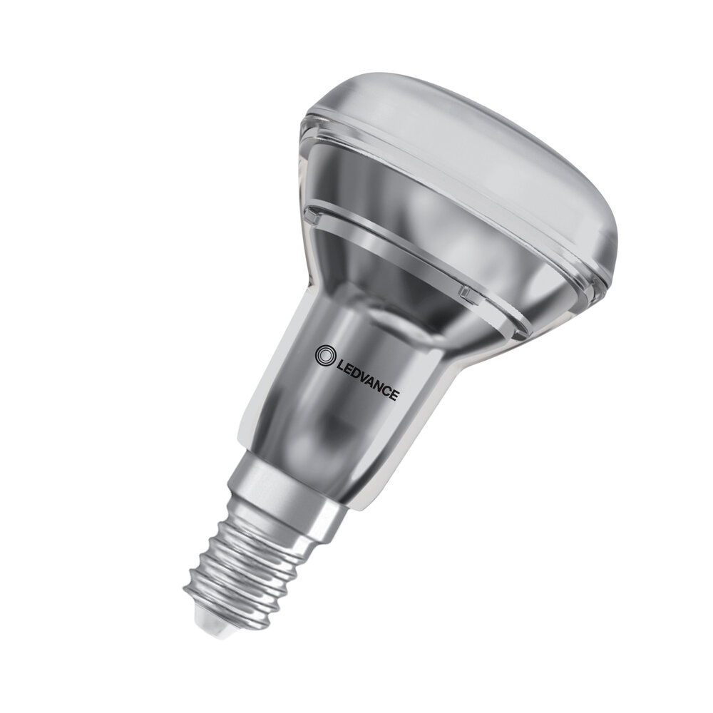LED R50 P 4.3W 827 E14