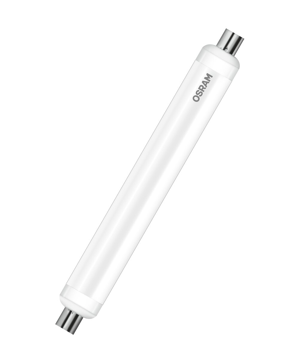 LED LINE S15 / S19 310mm 9W 827 S19