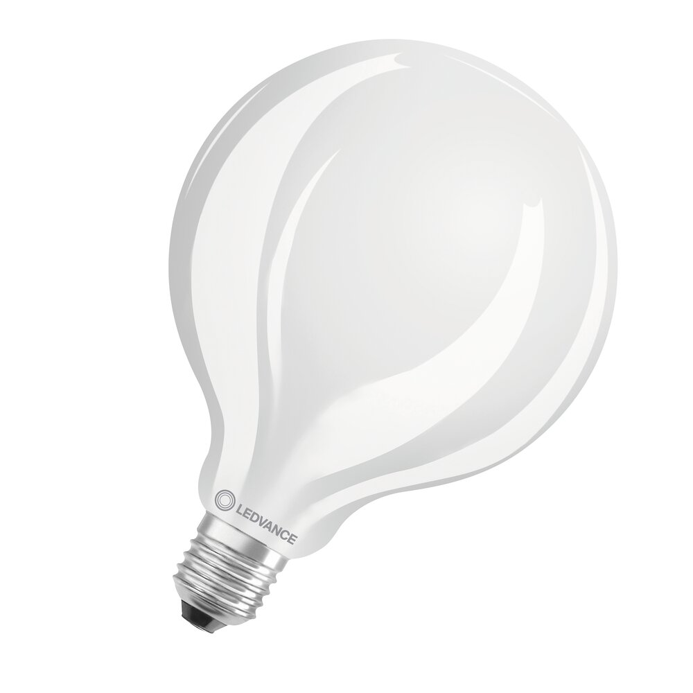 LED CLASSIC GLOBE DIM P 11W 827 Frosted E27