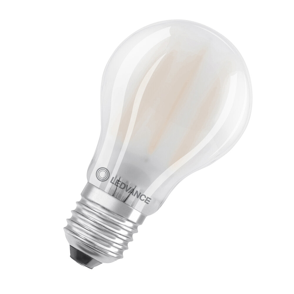 LED CLASSIC A P 6.5W 827 Frosted E27