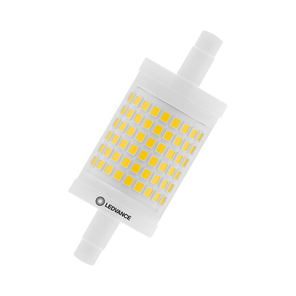 LED LINE R7s DIM P 12W 827 R7s