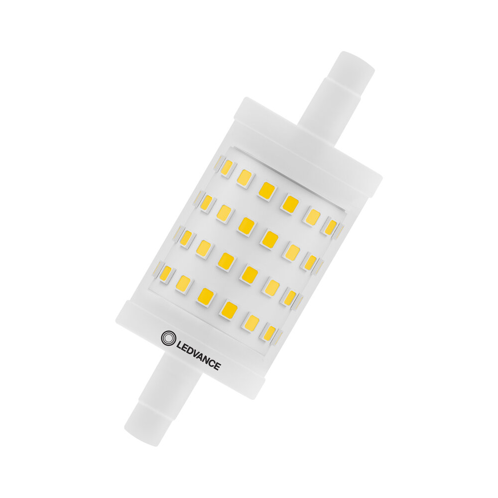 LED LINE R7s DIM P 9.5W 827 R7s