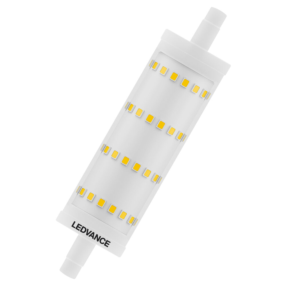 LED LINE R7s P 13W 827 R7s