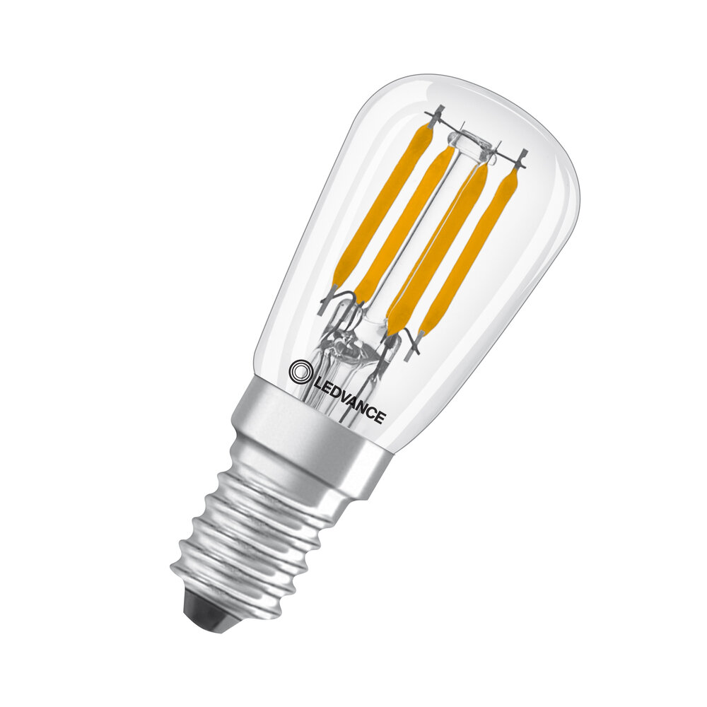 LED SPECIAL T26 P 2.8W 865 E14