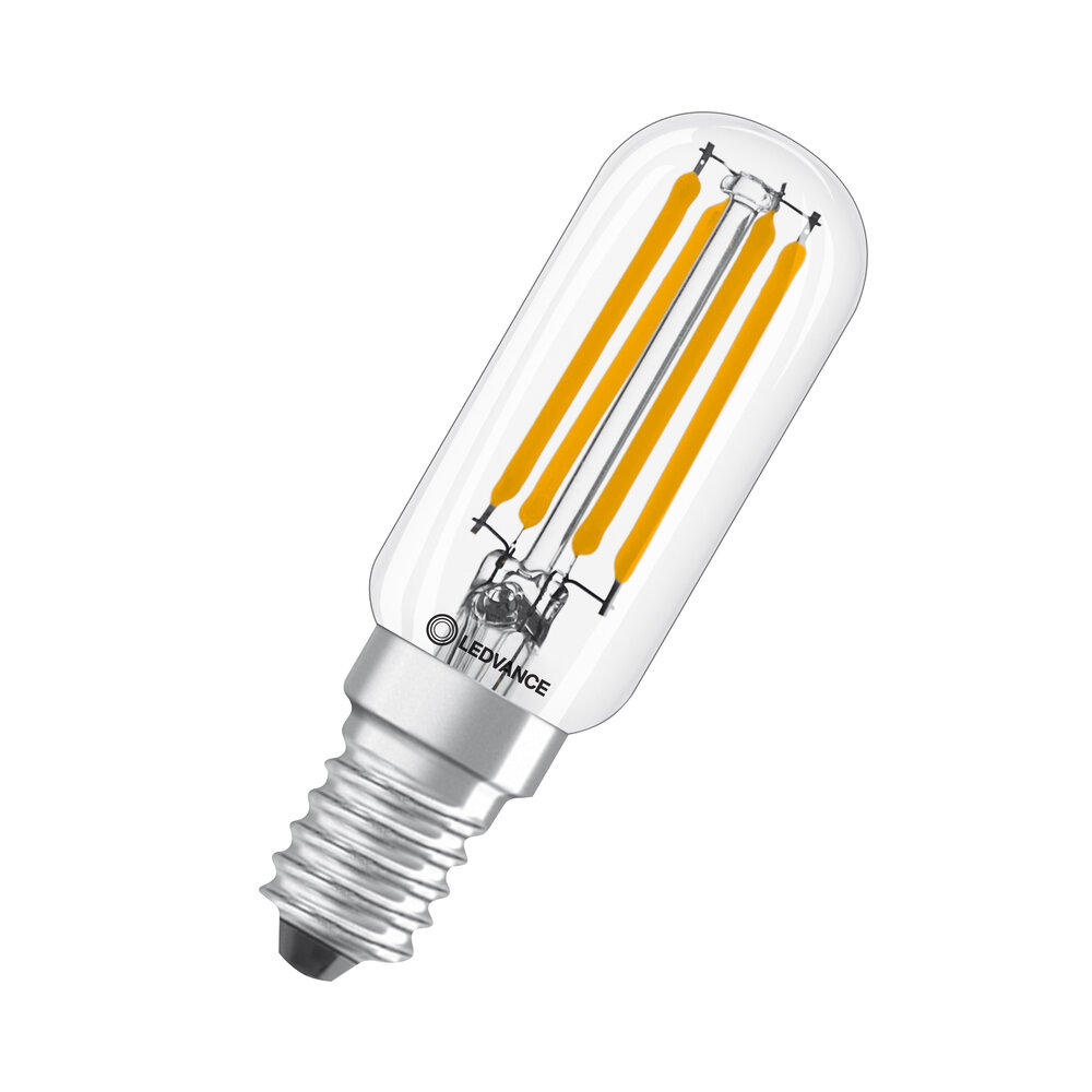 LED SPECIAL T26 P 4.2W 827 E14