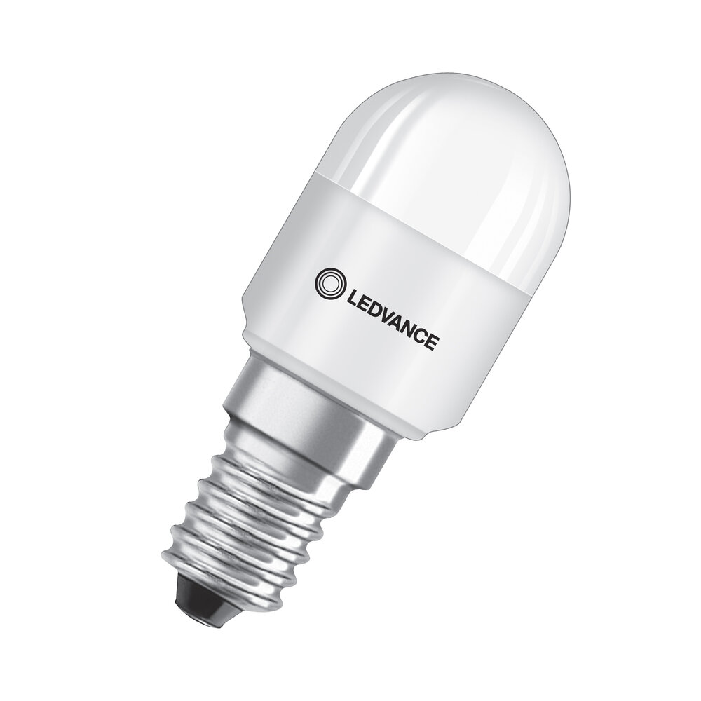 LED SPECIAL T26 P 2.3W 865 Frosted E14