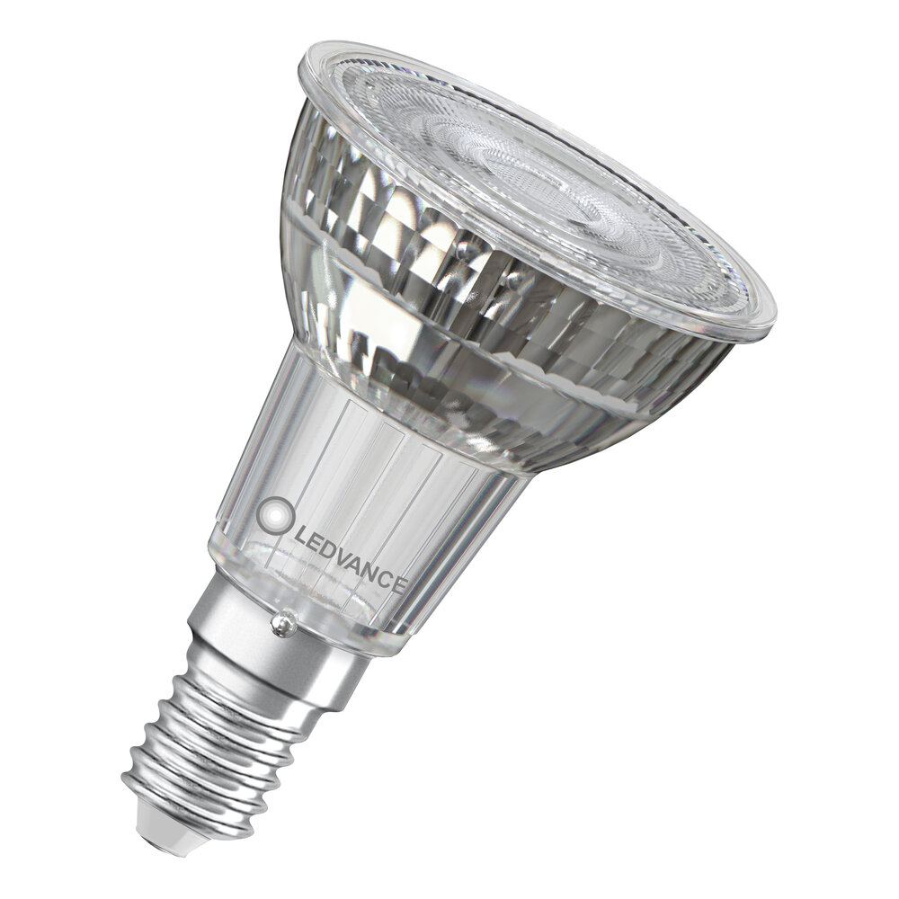 LED PAR16 P 4.5W 827 E14