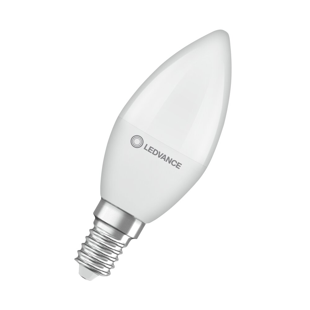 LED CLASSIC LAMPS FROSTED S 2.8W 927 Frosted E14