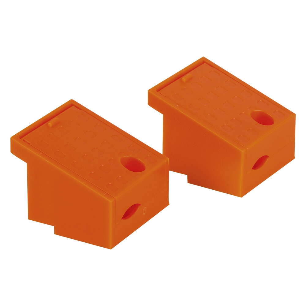 LED DRIVER CABLE CLAMP DS-P-CLAMP DUO
