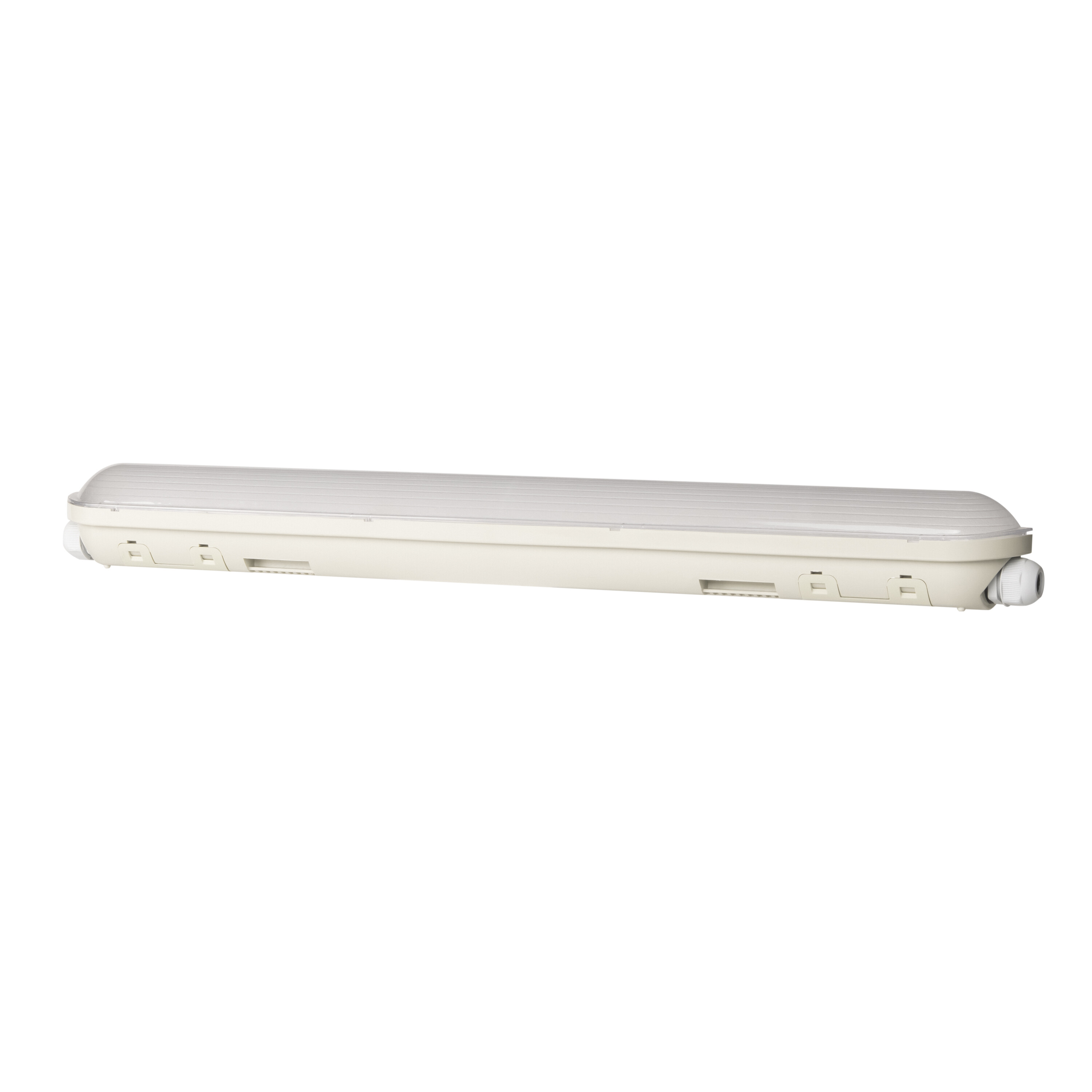 DAMP PROOF ECO VERY WIDE 600 E 21W 865 VW IP65 GY