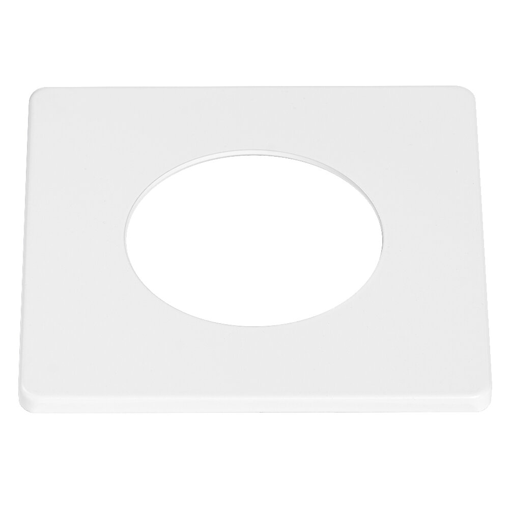 SPOT COMBO RING FIX FIX SQUARE WT