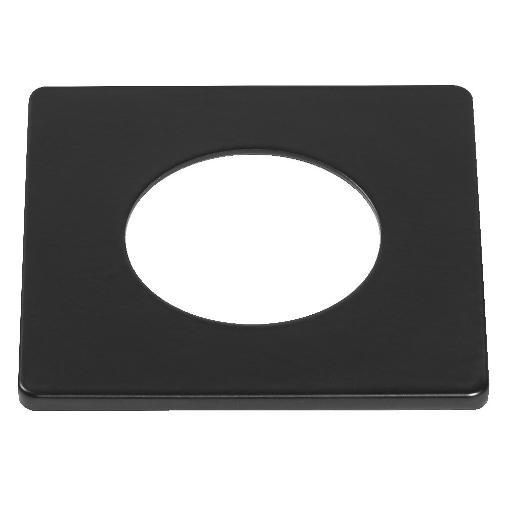 SPOT COMBO RING FIX FIX SQUARE BK