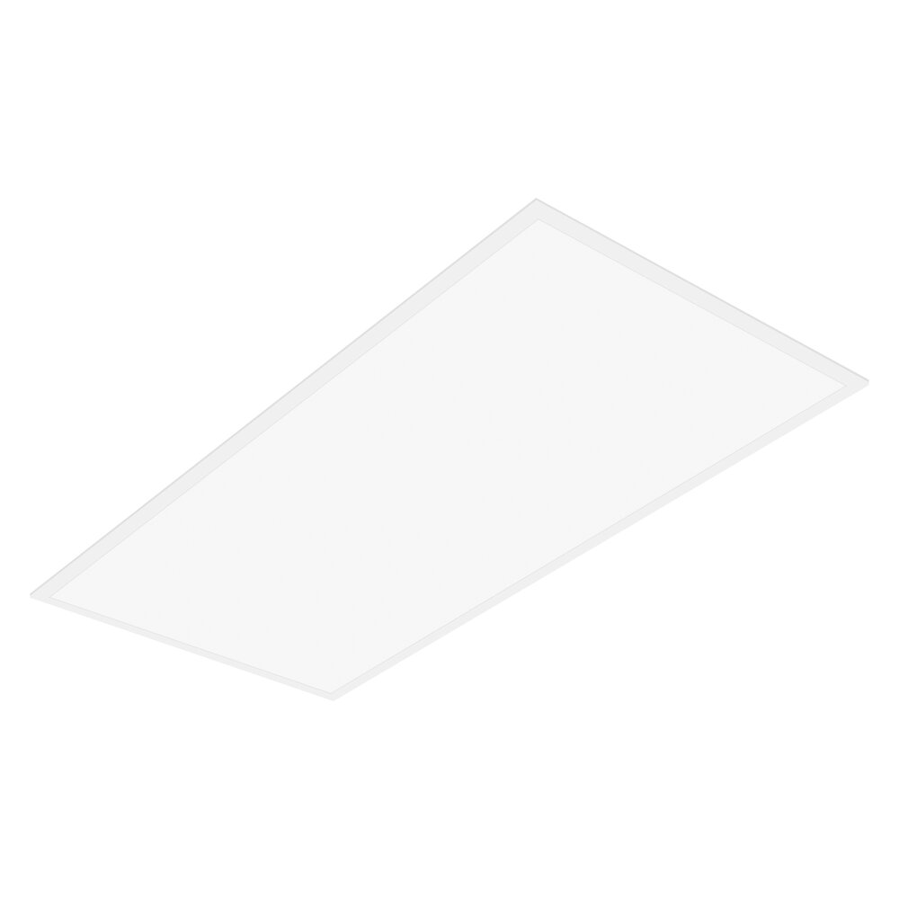 PANEL COMPACT 1200 X 600 53W 840
