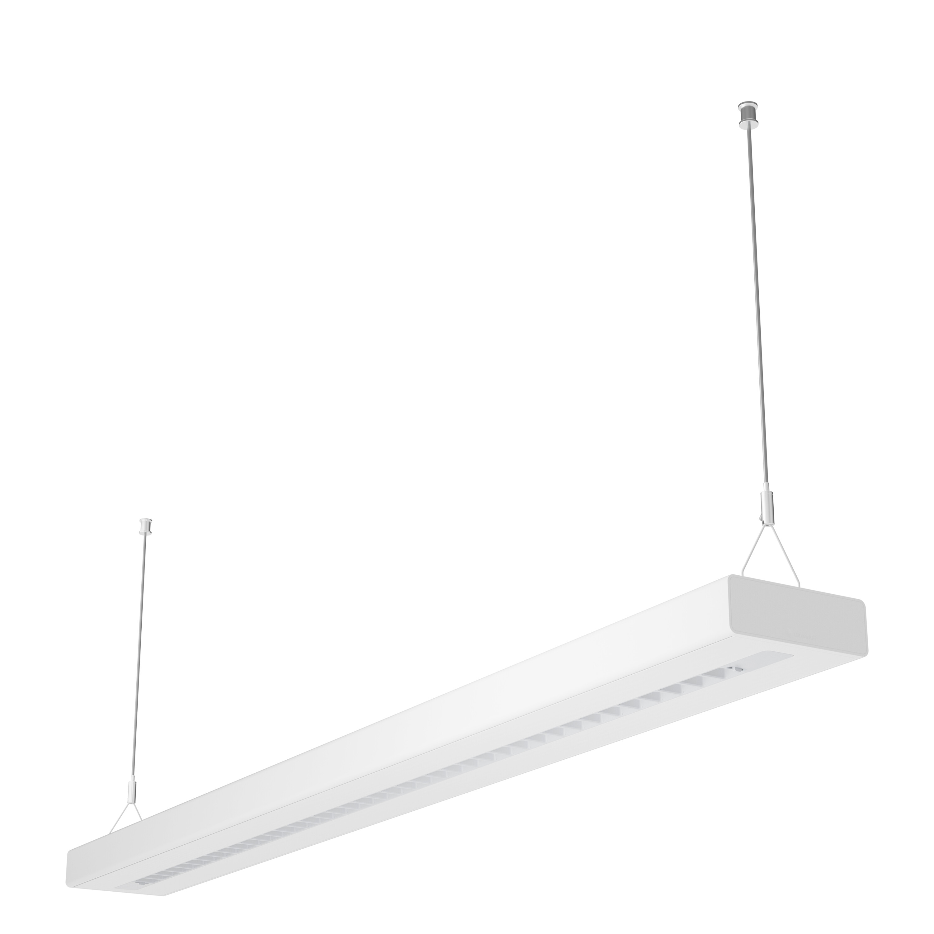 LINEAR INDIVILED DIRECT/INDIRECT 1200 PS 1200 P 55W 930 PS WT