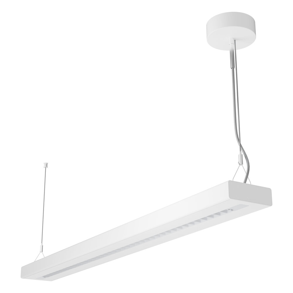 LINEAR INDIVILED DIRECT/INDIRECT 1500 PS 1500 P 69W 930 PS WT