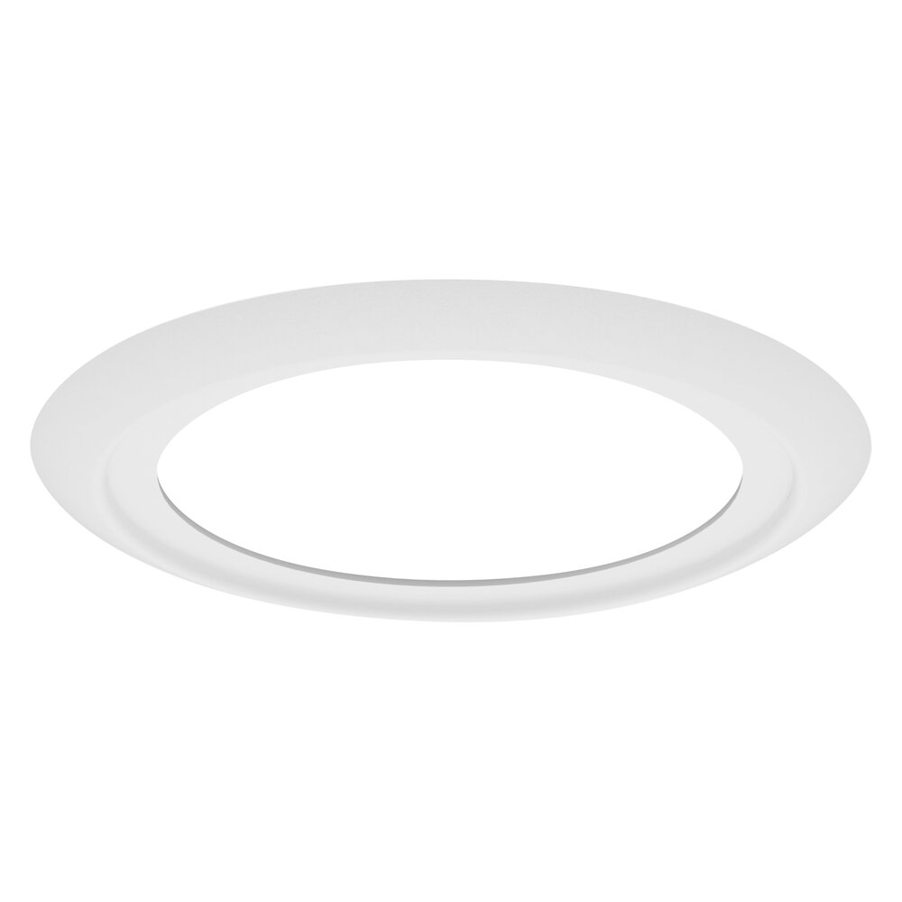 SPOT RING D100 WT