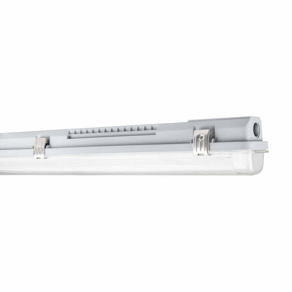 DAMP PROOF HOUSING EMERGENCY 1500 P 1XLAMP IP65