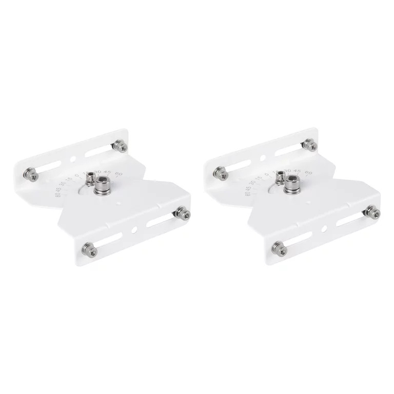 LOW BAY FLEX ANGULATION MOUNT KIT ANGULATION MOUNTING KIT