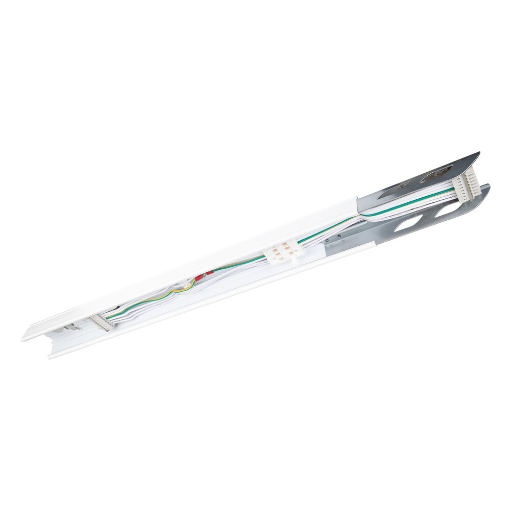 TRUSYS FLEX P RAIL 600 8P WT