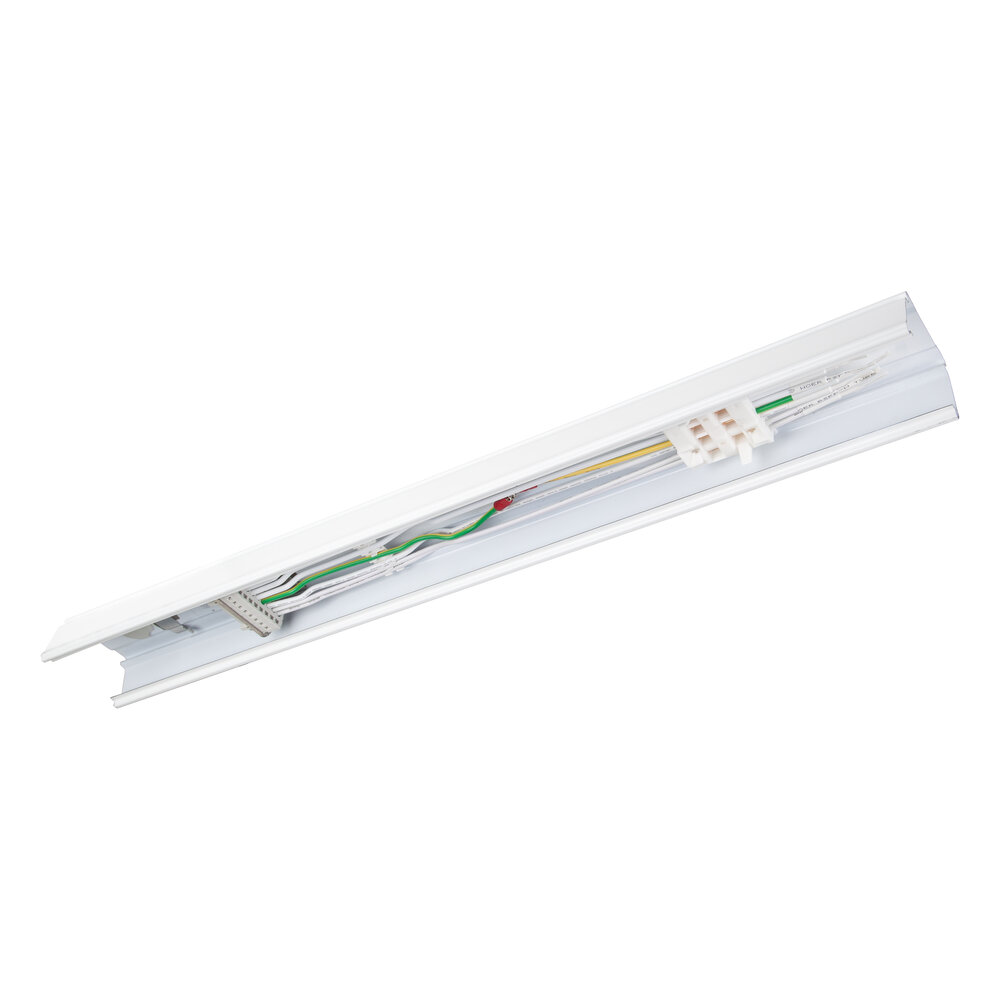 TRUSYS FLEXP RAIL600 8P END