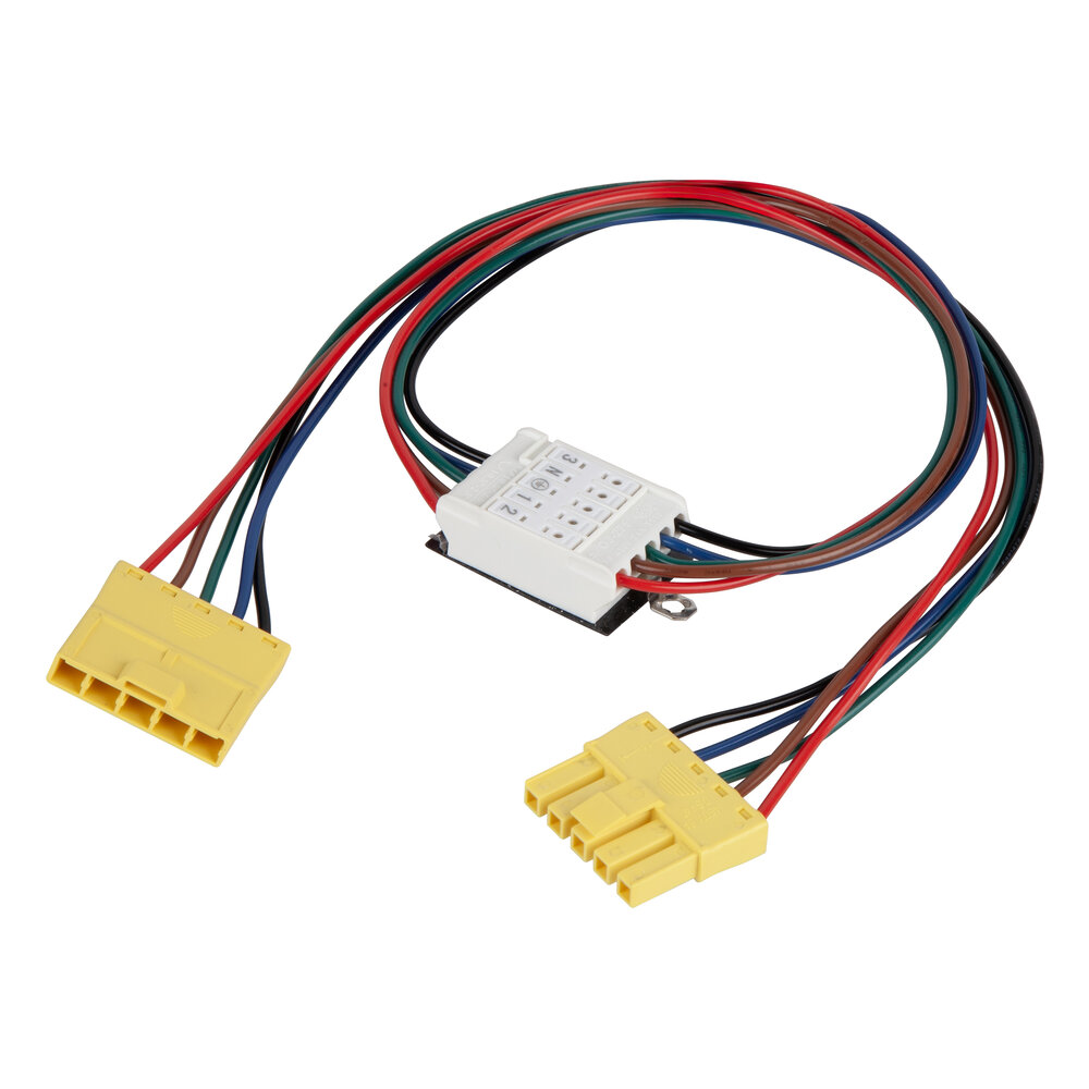 LINEAR INDIVILED THROUGH-WIRING KIT THROUGHWIRING KIT