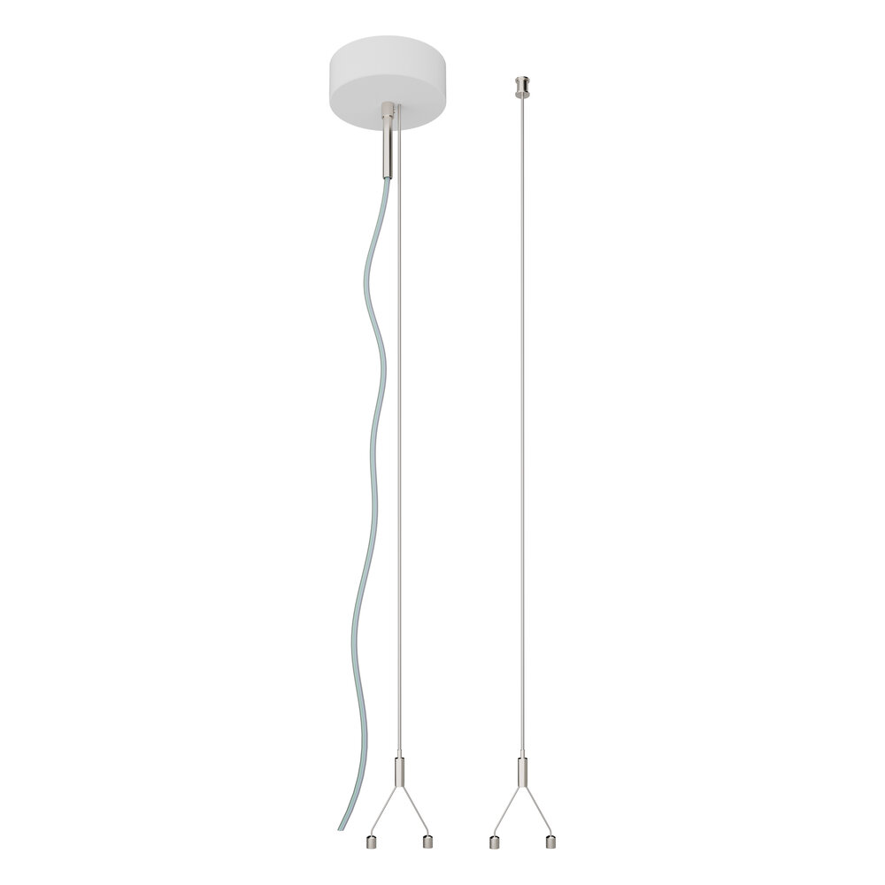 LINEAR INDIVILED SUSPENSION KIT SUSPENSION KIT WT