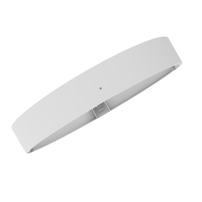 DL SLIM ALU FRAME D280 WT