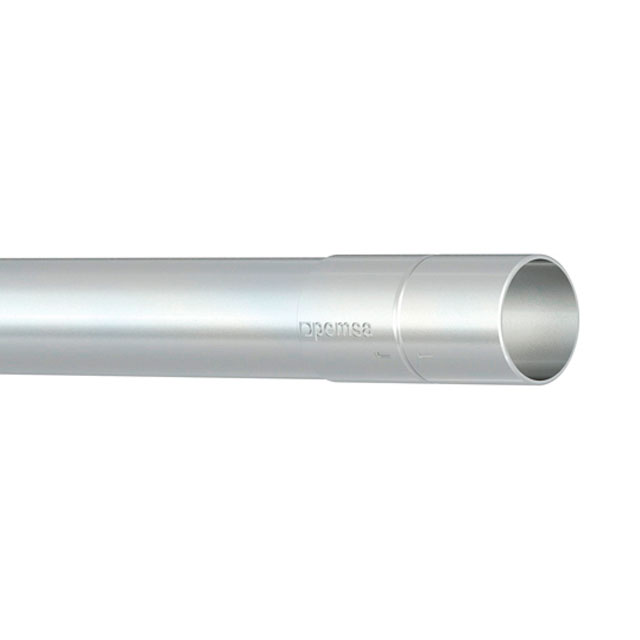 13040020 Tubo RL DN20 EZ