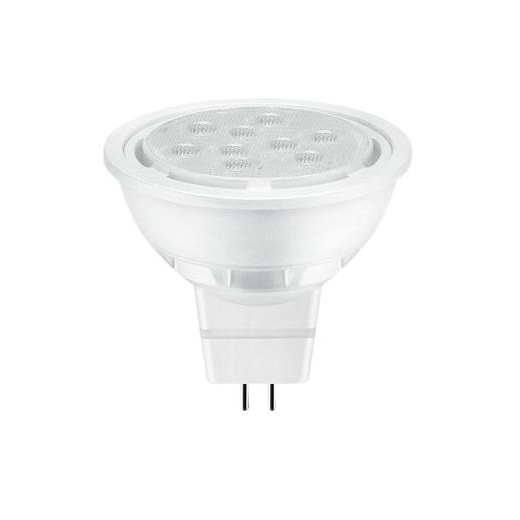 MZD LED 8-50W/830 GU5.3 50D