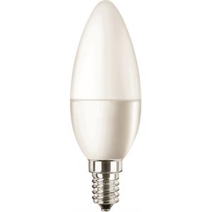 MZD LED FR 3.2-25W/827 E14 B35