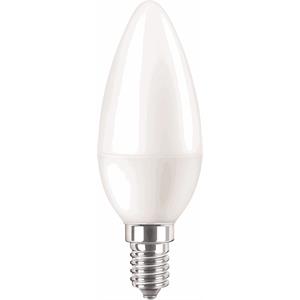 MZD LED 60W B35 E14 827 ND
