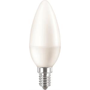 MZD LED 60W B35 E14 840 ND
